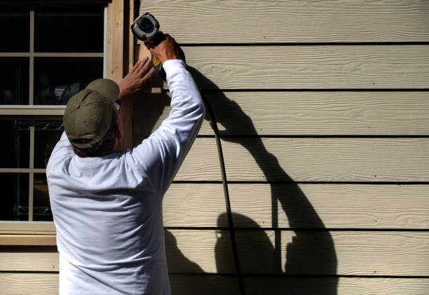 Reliable Herald Harbor, MD Siding Installation & Repair Solutions